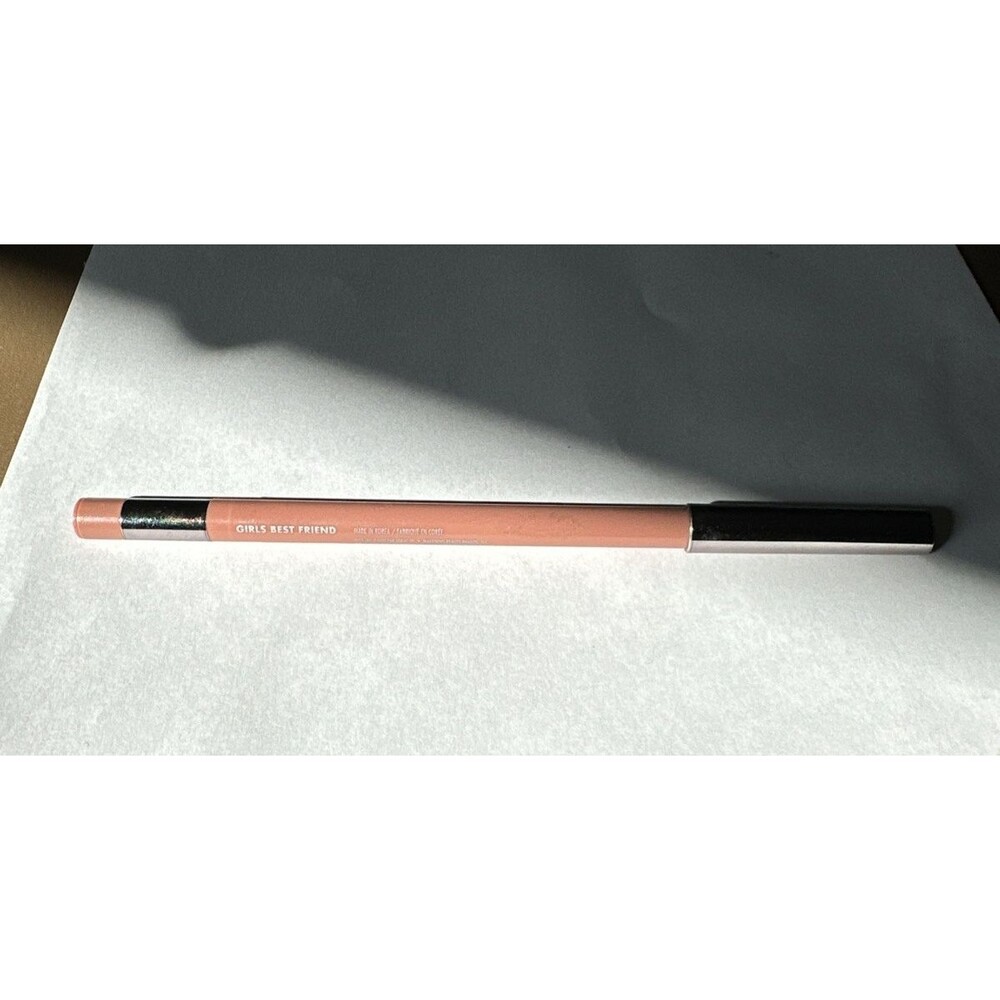 Lorac Alter Ego Lip Liner Girls Best Friend, beige tan
